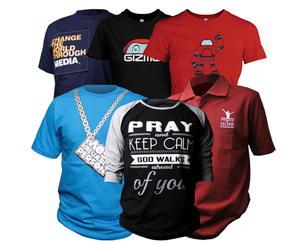 Kaos Sablon Custom Satuan di {Kelurahan}