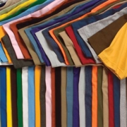 Perbedan Kaos Combed 16s, 20s, 24s, 30s dan 40s